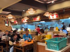 -蛮佬拾·乡里土菜馆(河西王府井店)