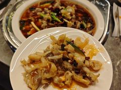 -星漾里•SPA•足道•按摩•养生(吕厝店)