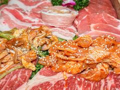 -正宗齐齐哈尔烤肉·齐牛哥鲜切炭火烤肉(杭州总店)