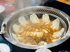 -三里屯土灶炖公鸡地锅鸡(江东店)