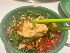 -润园四季椰子鸡火锅(海上世界店)