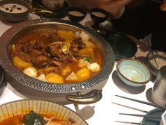 -丝路金桃·新疆菜(徐汇店)