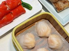 -香港狮子山下·明星粤菜餐厅(北苑店)