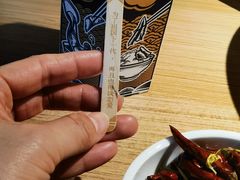 -太二酸菜鱼(沈阳万象城店)