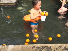 -深业半汤御泉庄温泉