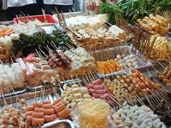 -林静小吃(复兴路店)