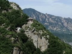 -北京鹫峰国家森林公园