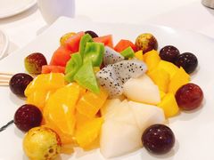 -粤珍轩.创始店.始于2001(含光门店)