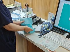 -上海仁爱医院口腔科 · 种植