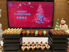 -菲住布渴酒店自助餐厅(阿里巴巴西溪园区店)