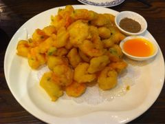 iphone_upload_pic-吕氏疙瘩汤·私家菜馆(慈云寺店)