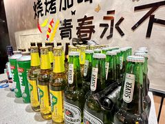 -铁人烧烤(北京店)