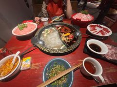 -黄家码头老火锅(解放碑旗舰店)