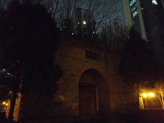 -木塔寺遗址生态公园