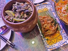 -浩海火燒雲傣家菜(芮欧百货店)