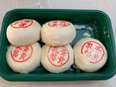 -泸溪河桃酥(鄞州高新宝龙店)