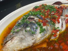 -上海大船酒店-沙滩餐厅
