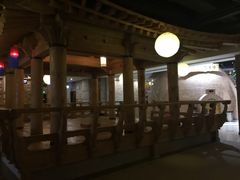 -纽斯桑拿会所(餐厅天山路店)