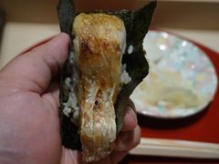 -嶺寿司