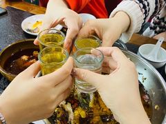 -小唐小四川水煮鱼(北三路店)