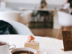 初夏恋桃桃-PETIT PARIS 小巴黎(凯德1818店)
