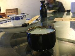 -关中道陕味艺术餐厅(西岳庙店)