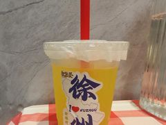 -忆外婆徐州菜·地锅鸡·生日宴(吴庄店)