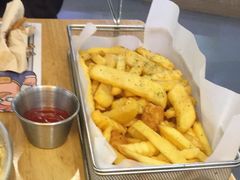 -BOPEYE·波派炸鸡(河西中央商场店)