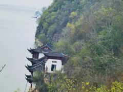 -采石矶景区