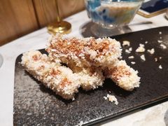 红糖糍粑-望蓉城·古法酸菜鱼(世纪汇店)