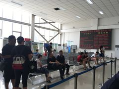 -北京市公安局公安交通管理局车辆管理所京丰分所