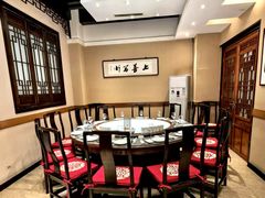 -老爷庙风味美食府(魏都大道店)