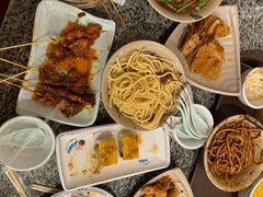 -小街天府