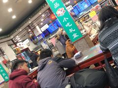 -护国寺小吃(地安门店)