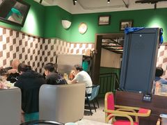 -1937青岛老味道·海肠捞饭·青岛菜(大鲍岛栈桥店)