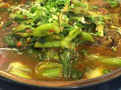 -农家小院(朱雀桥店)