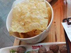 -为什么牛潮汕牛肉火锅(中信广场店)