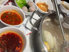 -潮正和潮汕牛肉火锅·老字号(番禺万达店)