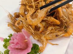 -瑞福园联谊餐室(茂名南路店)