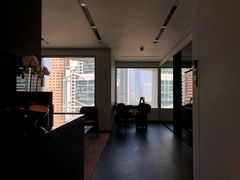 -尼依格罗香港美利酒店