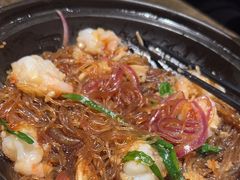 -绿茶餐厅(coco park 店)