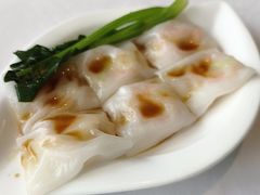 虾仁肠粉-青岛海景花园大酒店·粤海餐厅