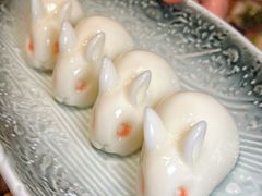 -侨美食家·粤菜(体育西路店)