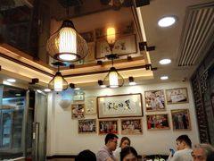 大堂-丽的面家(多宝路店)