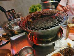 -灶边炉台·东北融合烤肉(南山店)