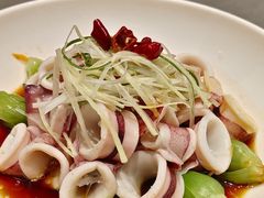 -必点海鲜·海肠捞饭大王(滨江道店)