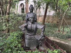 -岳王庙