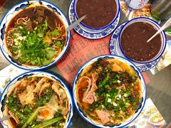 袁妈招牌红豆汤-袁妈红豆汤(重庆总店)