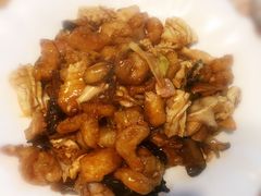海味全家福-惠宾楼老菜馆