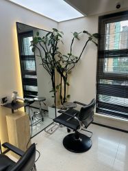 -a·f one hair salon